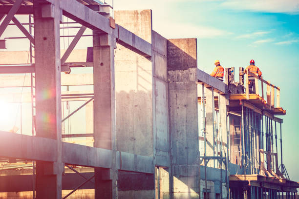 , VA Concrete contractor Company