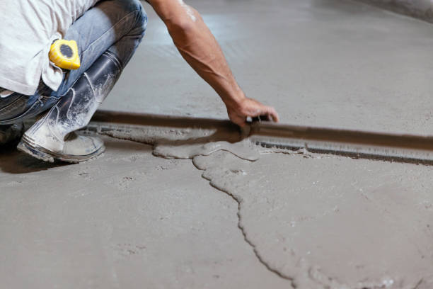 Best Local Concrete Companies  in One Loudoun, VA