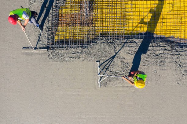  One Loudoun, VA Concrete contractor Pros