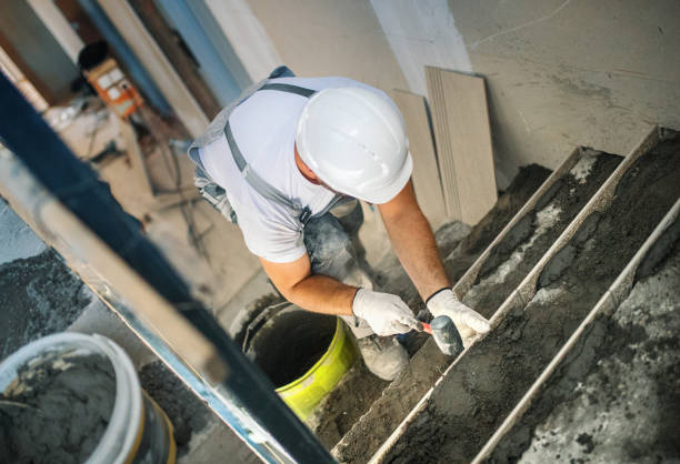 Best Concrete Flooring Contractor  in One Loudoun, VA