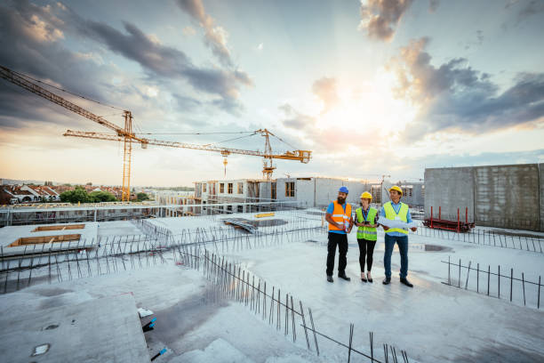 Best Affordable Concrete Contractor  in One Loudoun, VA
