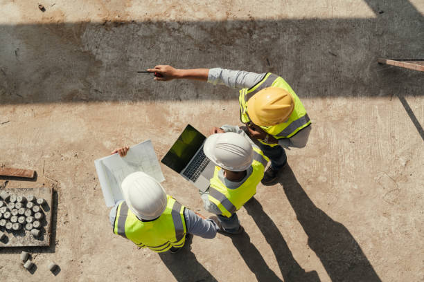 Best Concrete Installation Cost  in One Loudoun, VA