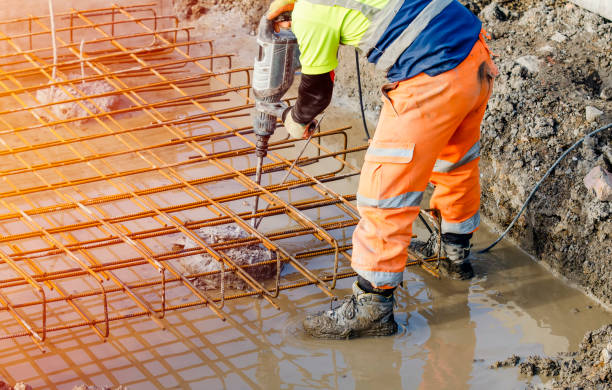 Best Residential Concrete Services  in One Loudoun, VA