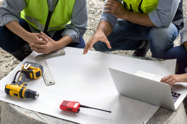 Best Concrete Patio Contractor  in One Loudoun, VA